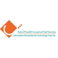 Information Revolution for Technology logo - Similar company to Information Oasis