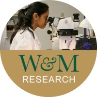 William & Mary Department of Biology logo - Similar company to William & Mary Libraries