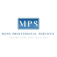 Moss Professional Services logo - Similar company to Jda Professional Services, Inc.