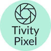 Tivity Pixel logo - Similar company to Tivity Labs