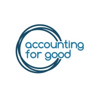 Accounting for Good CIC logo - Similar company to Transform Loft Solutions