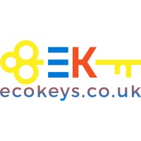 Ecokeys logo - Similar company to Wcs | Web Chrono Solution