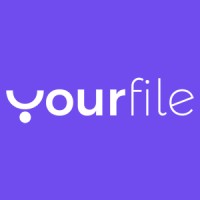 YourFile logo - Similar company to Voorloper.Com