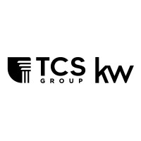 TCS Group Keller Williams logo - Similar company to Dst Sherpa
