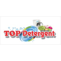 TOP Detergent Industries logo - Similar company to Naga Limited Detergent