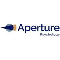 Aperture Psychology logo - Similar company to Vinoventures