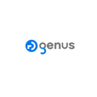 Genus Films logo - Similar company to Satma
