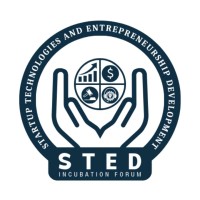 STED Incubation Forum logo - Similar company to Brilliance It Solution