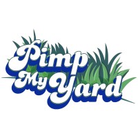 PimpMyYard logo - Similar company to Golem