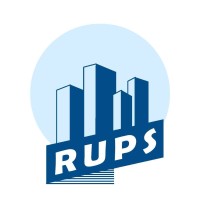 RMIT's Urban Planning Society logo - Similar company to Viri Vr