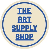 The Art Supply Shop logo - Similar company to Facility Design Co