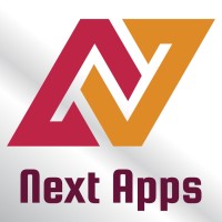 Next Apps logo - Similar company to Next Apps