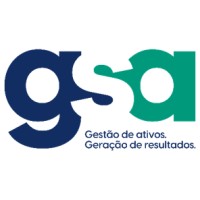 GSA Ativos logo - Similar company to Orbitech It Solution