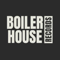 Boiler House Records logo - Similar company to Inbeat