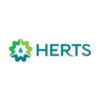 HERTS logo - Similar company to Voltera Perú