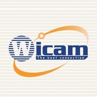 Wicam Corporation Sales logo - Similar company to Dotware