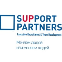 Support Partners Worldwide logo - Similar company to Cornerstone Russia