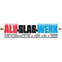 ALU GLAS WERK Sàrl logo - Similar company to Lefevre Lux