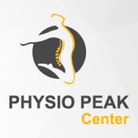 physio peak center logo - Similar company to Eupts 