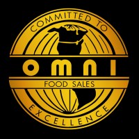 OMNI Food Sales logo - Similar company to Primal Analytics