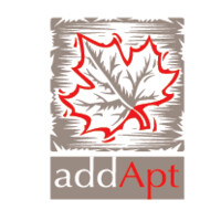 addApt Group logo - Similar company to Noir Square