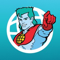 Captain Planet Foundation logo - Similar company to Square Gate Group