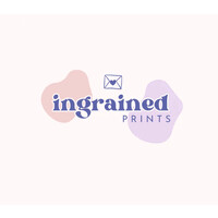 Ingrained Prints logo - Similar company to Sensenature