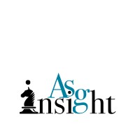 ASG INSIGHT logo - Similar company to Numericli