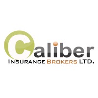 Caliber Insurance Brokers logo - Similar company to Caliber First Group