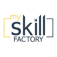 mySkillFactory logo - Similar company to Mingary
