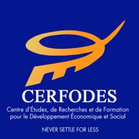 CERFODES UGANDA logo - Similar company to Stratalign