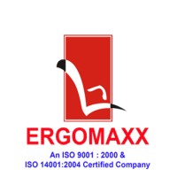 ERGOMAXX INDIA PVT. LTD logo - Similar company to Alpha Telecom