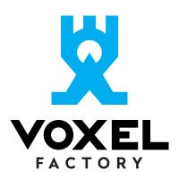 Voxel Factory Inc. logo - Similar company to Montreal 3D