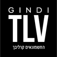 GINDI logo - Similar company to Gindi Caspi Law Office & Notary