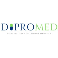 DIPROMED logo - Similar company to Dipromed S.A