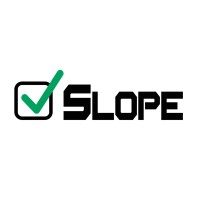 Check Slope logo - Similar company to Goactive Ltda
