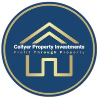 Collyer Property Investments logo - Similar company to Blue Wealth Property