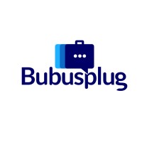 Bubusplug logo - Similar company to Blofinn