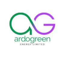 Ardogreen Energy Limited logo - Similar company to Startuphq Consult