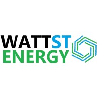 WATTSTO Energy logo - Similar company to Vertical Horizons