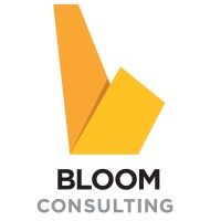 Bloom Consulting logo - Similar company to Spendconsole.Ai