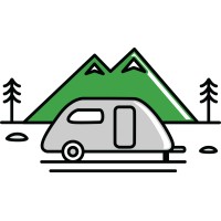 Runaway Campers Utah logo - Similar company to Timberleaf Trailers