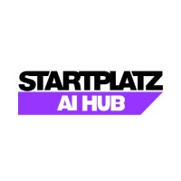 STARTPLATZ AI HUB logo - Similar company to Digitalhub.De