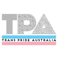 Trans Pride Australia logo - Similar company to Trans Rally