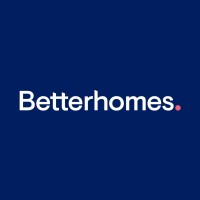 Betterhomes logo - Similar company to Psi Real Estate