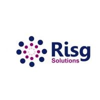 Risg Solutions logo - Similar company to The Risg