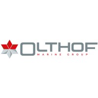 Olthof Marine Group logo - Similar company to Rensendriessen