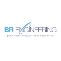 BR ENGINEERING logo - Similar company to Bh Engineering Weeks