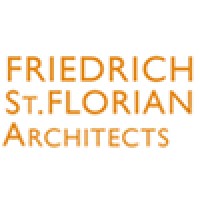 Friedrich St.Florian Architects