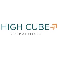 High Cube - Regalos Corporativos logo - Similar company to Globomarketing